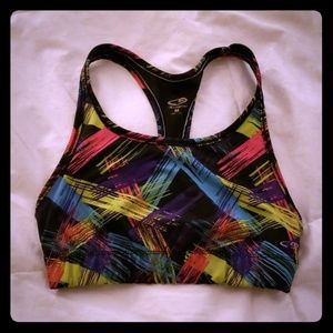 Fun Sports Bra